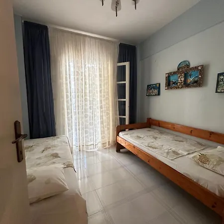 Diana's Summer House Pefkochori